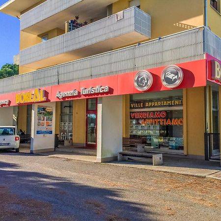 Villaggio Tivoli Bibione Exterior photo