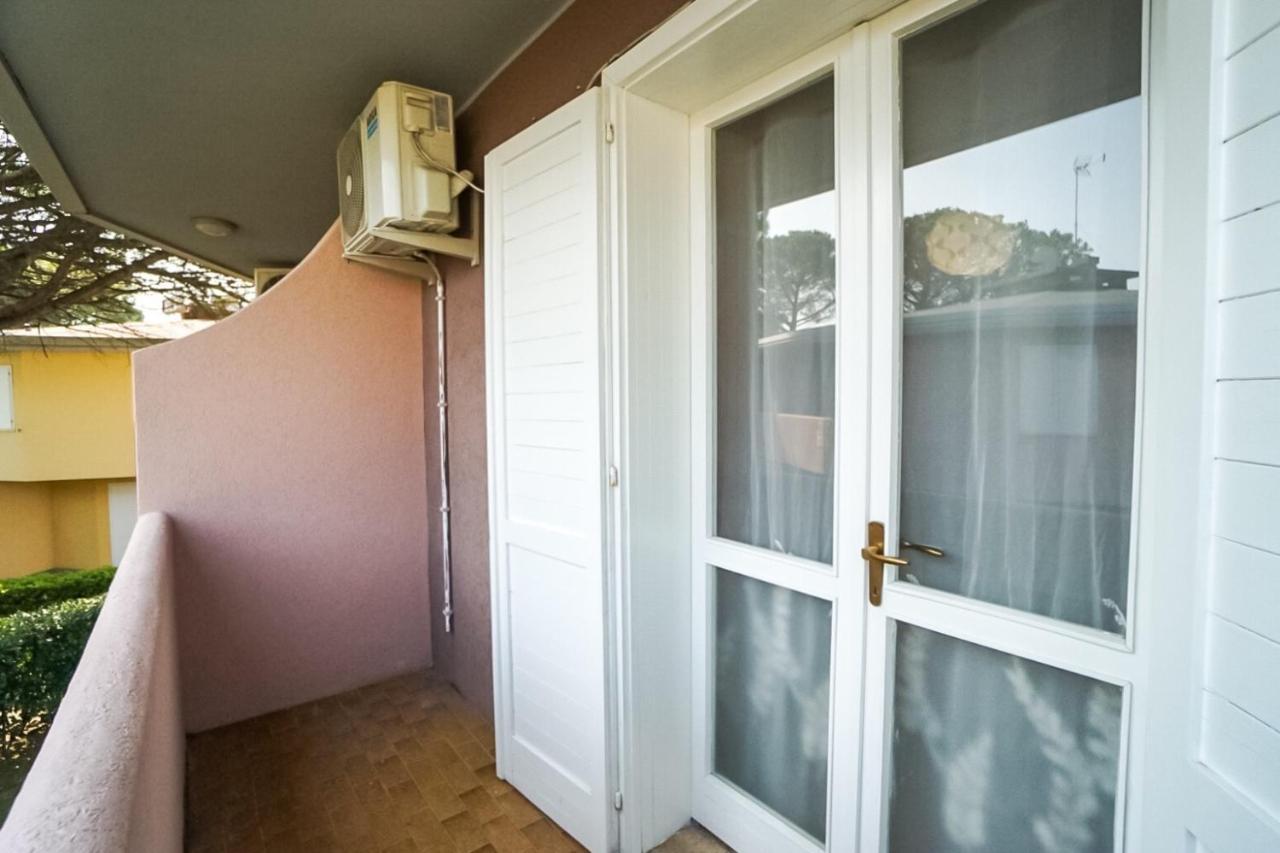 Villaggio Tivoli Bibione Exterior photo