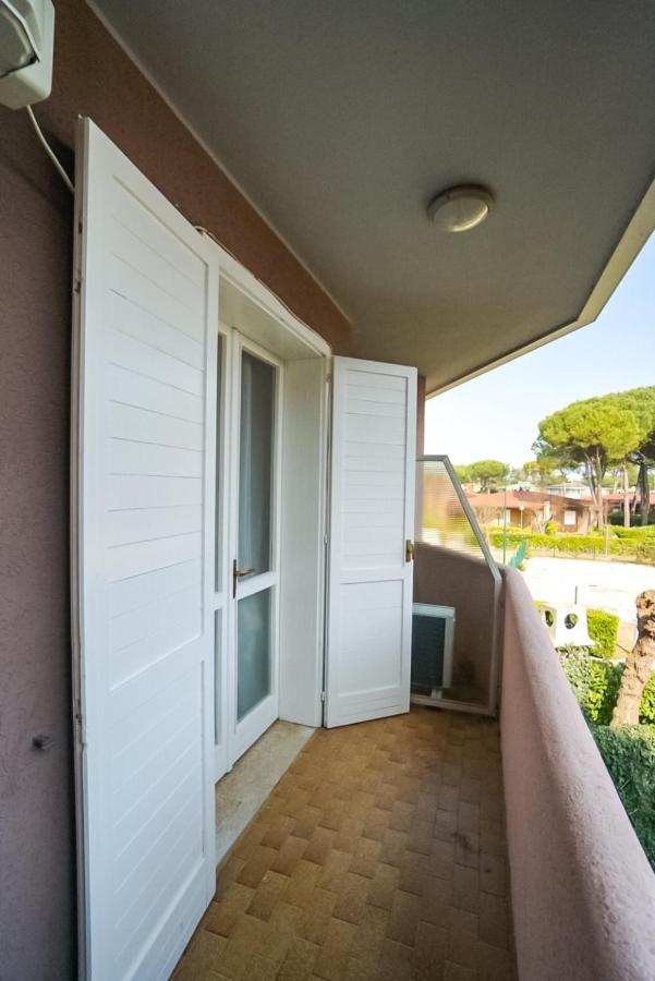 Villaggio Tivoli Bibione Exterior photo